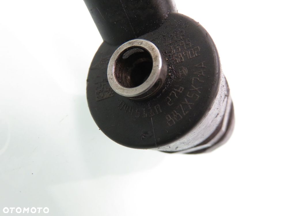 WTRYSKIWACZ FIAT GRANDE PUNTO 1.9 D 0445110276 - 2