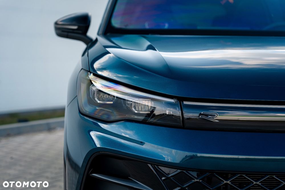 Volkswagen Tiguan 2.0 TSI 4Mot R-Line Plus DSG - 5