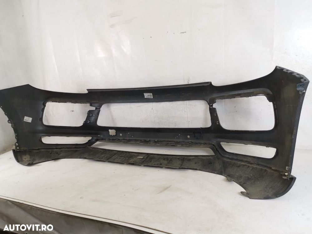 Bara Fata Cu Fusta Porsche  Cayenne 3 9Y 2017 2018 2019 2020 2021 2022 - 6