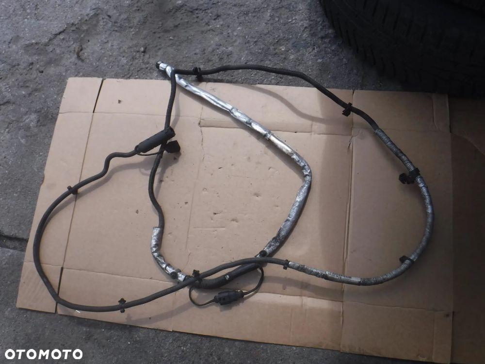 Audi A6 C7  A4  A5 A7 2.0 tdi przewod adblue 04L131984C - 1