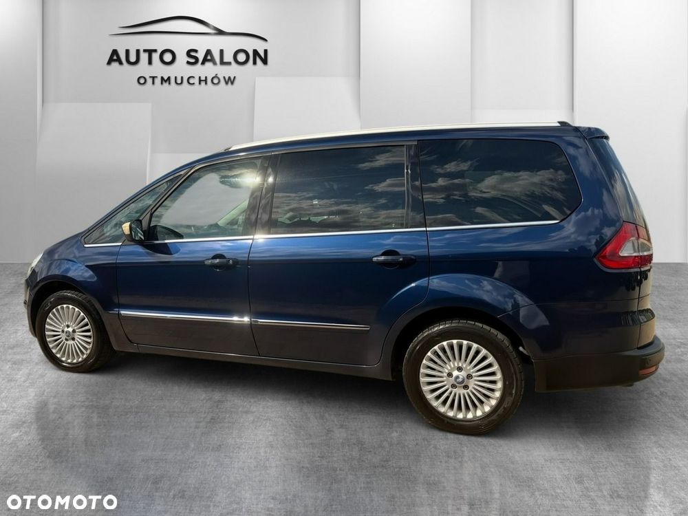 Ford Galaxy - 8