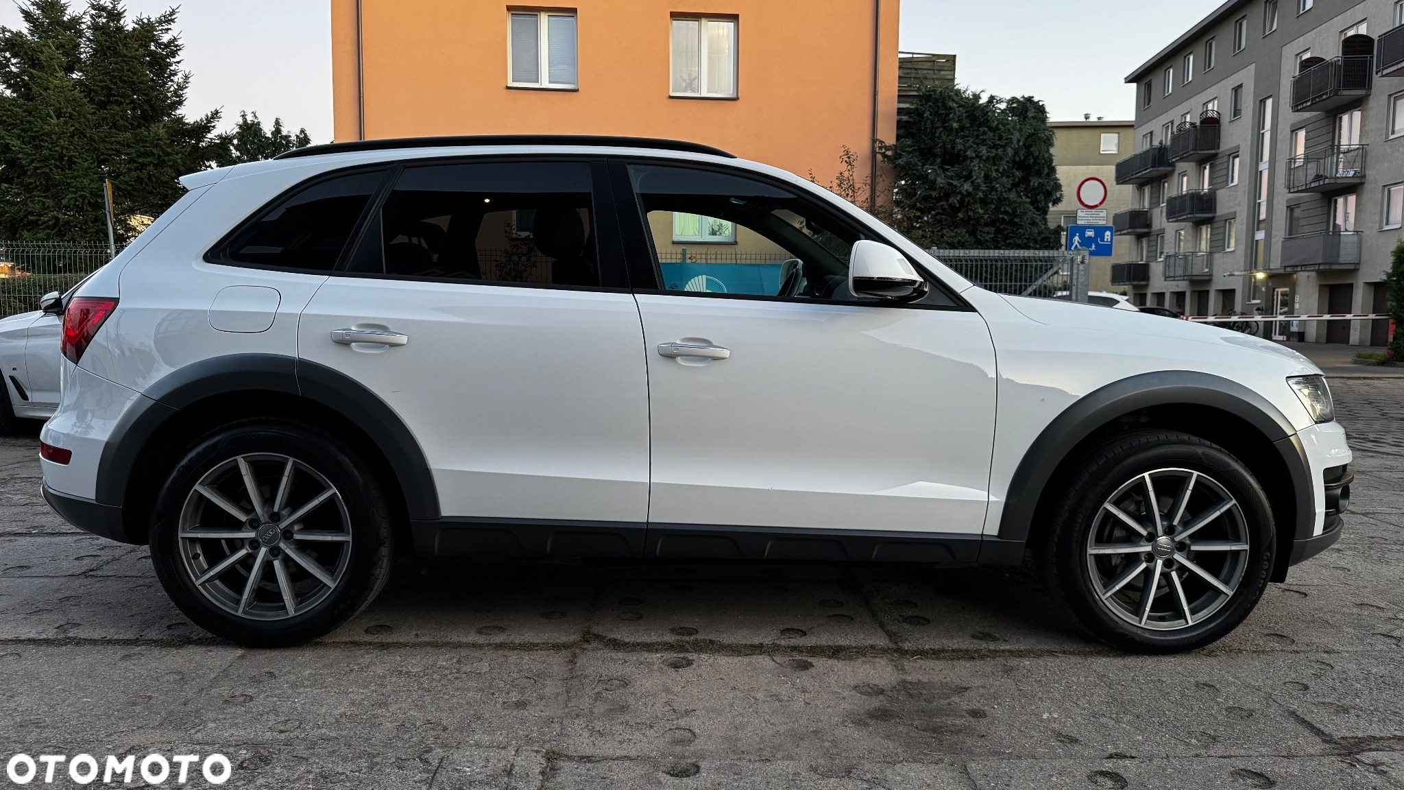 Audi Q5 2.0 TDI Quattro S tronic - 7