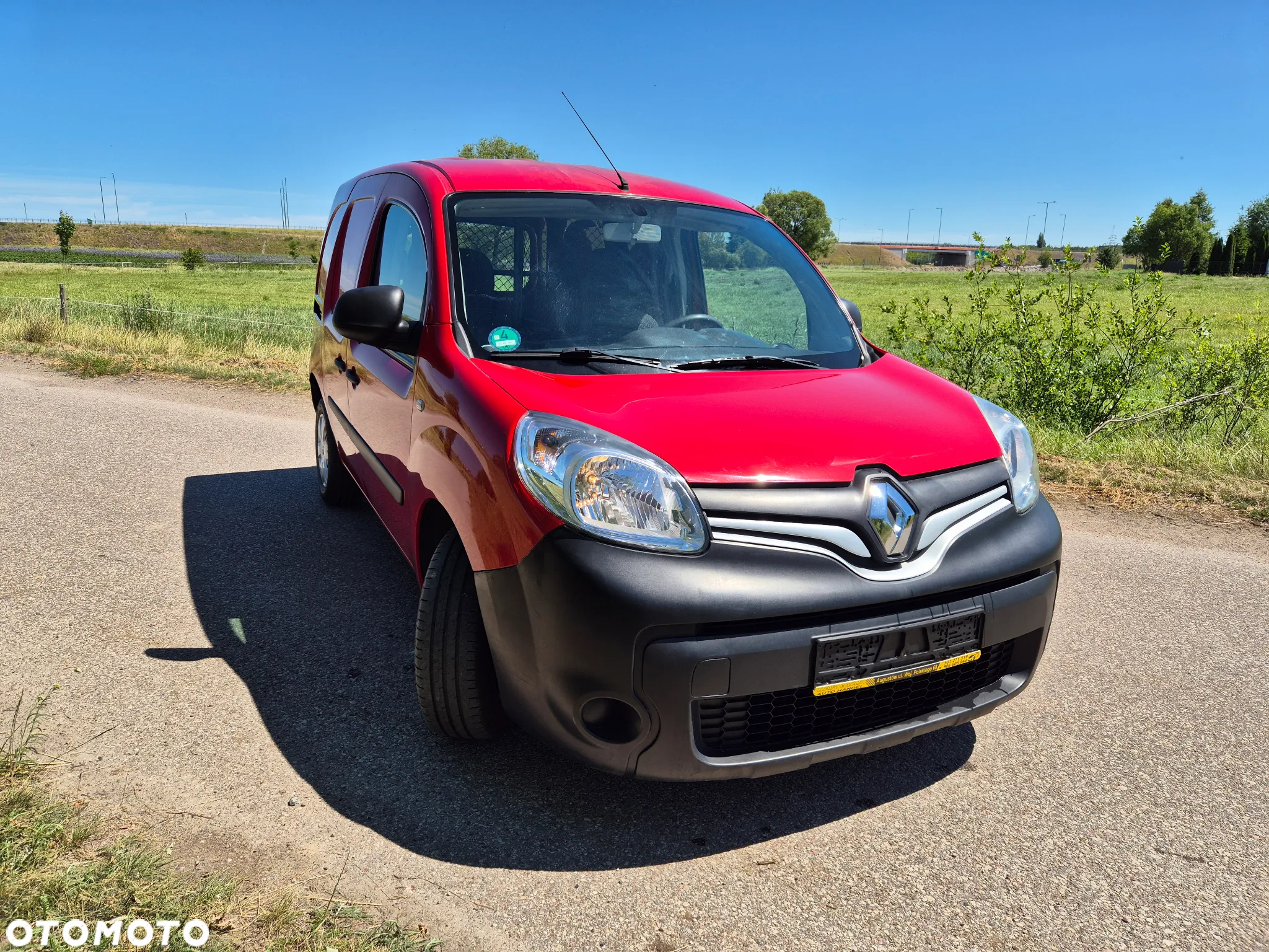 Renault KANGOO - 15