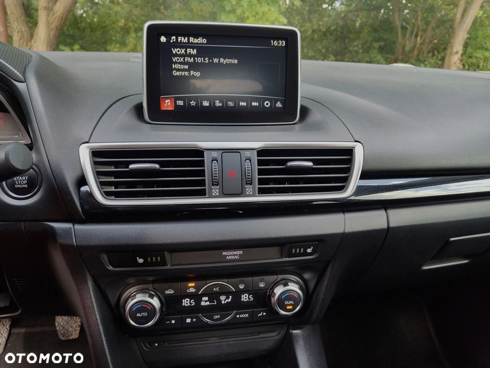 Mazda 3 SKYACTIV-G 120 NAKAMA - 25