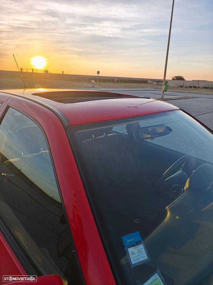 VW Polo 1.4 16V - 9