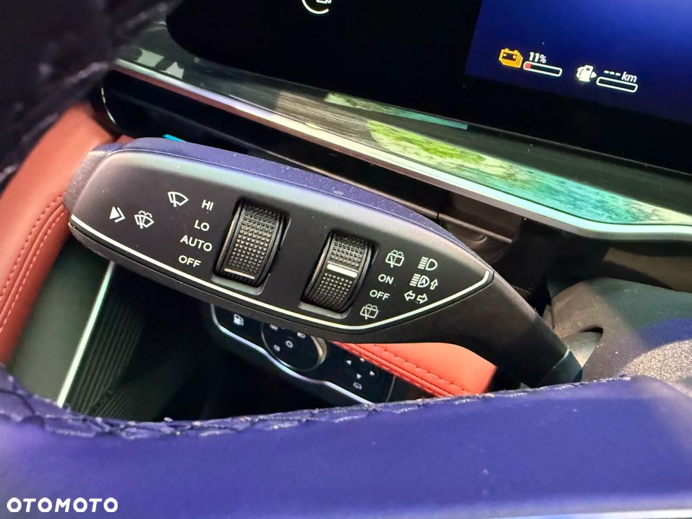 Omoda 9 1.5 Super Hybrid Exclusive AWD - 15