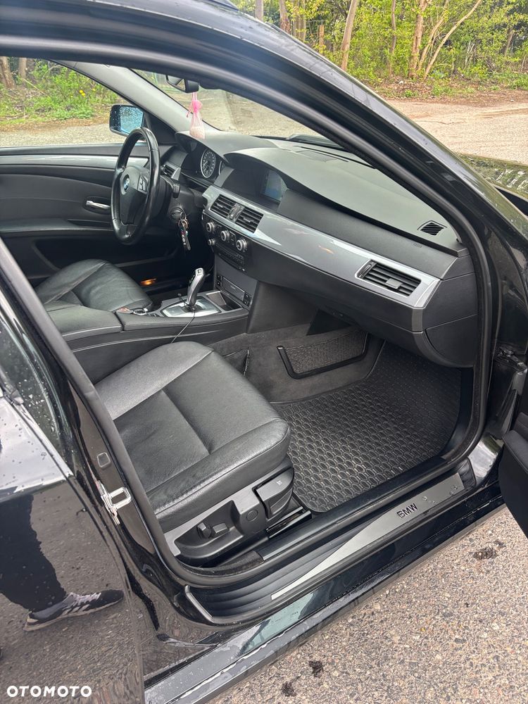 BMW Seria 5 - 11
