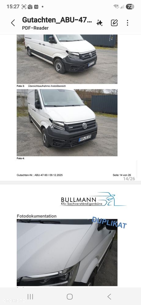 Volkswagen Crafter - 3