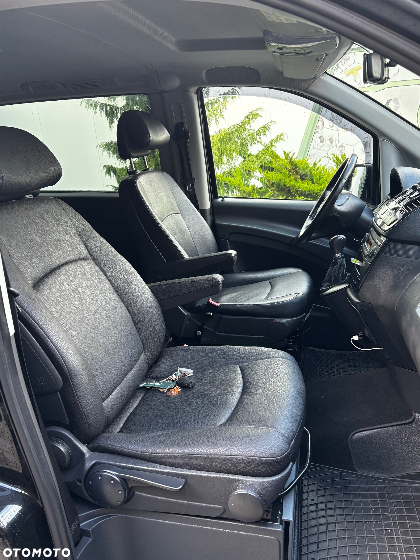 Mercedes-Benz Vito 116 CDI 4x4 Shuttle 639.701 - 11