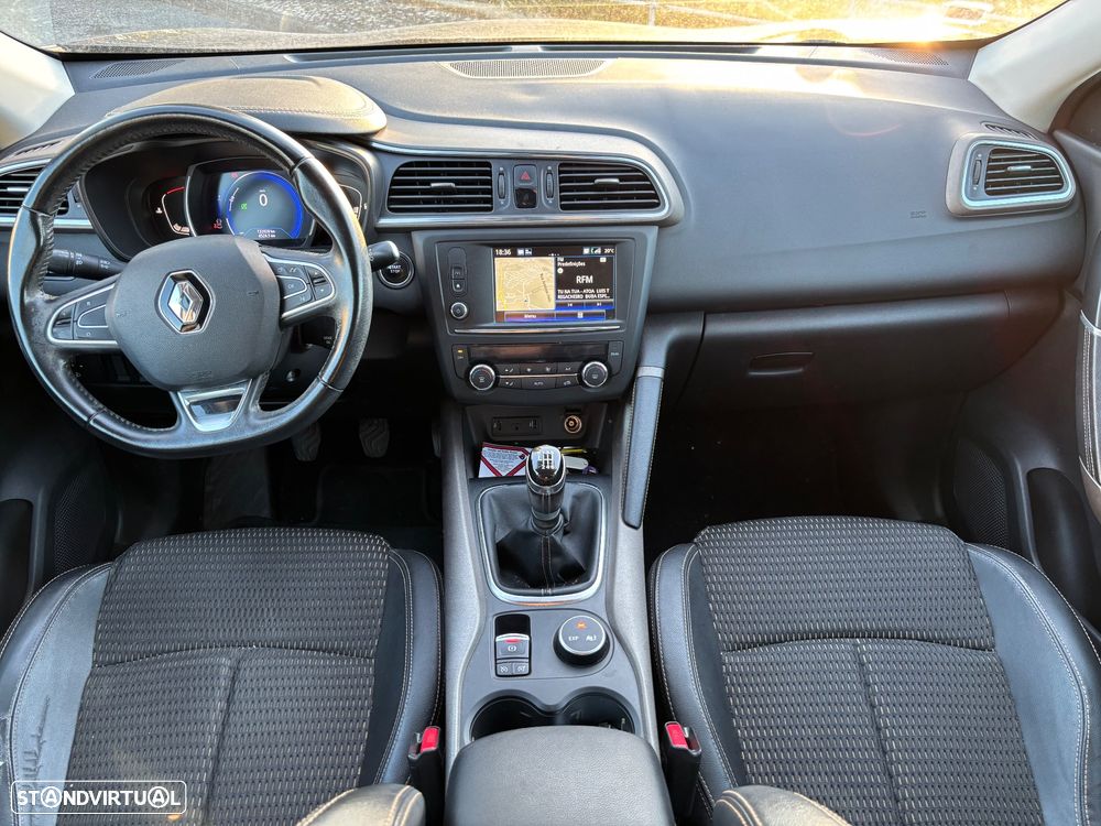 Renault Kadjar 1.5 dCi XMOD - 6