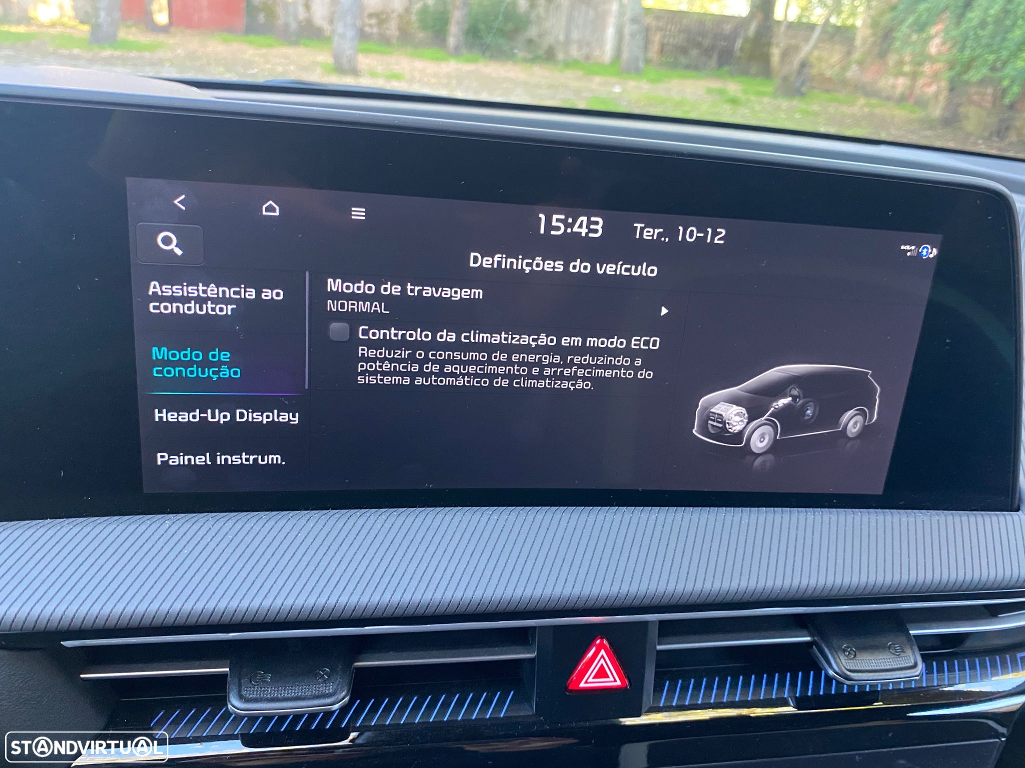 Kia EV6 77.4 kWh GT-Line - 33