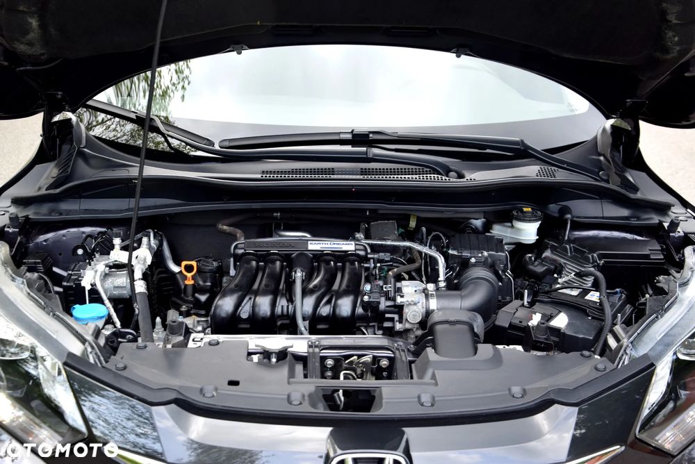 Honda HR-V 1.5 Executive (ADAS / Connect+) CVT - 18