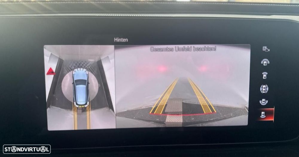 Mercedes-Benz EQC 400 4Matic Electric Art - 7