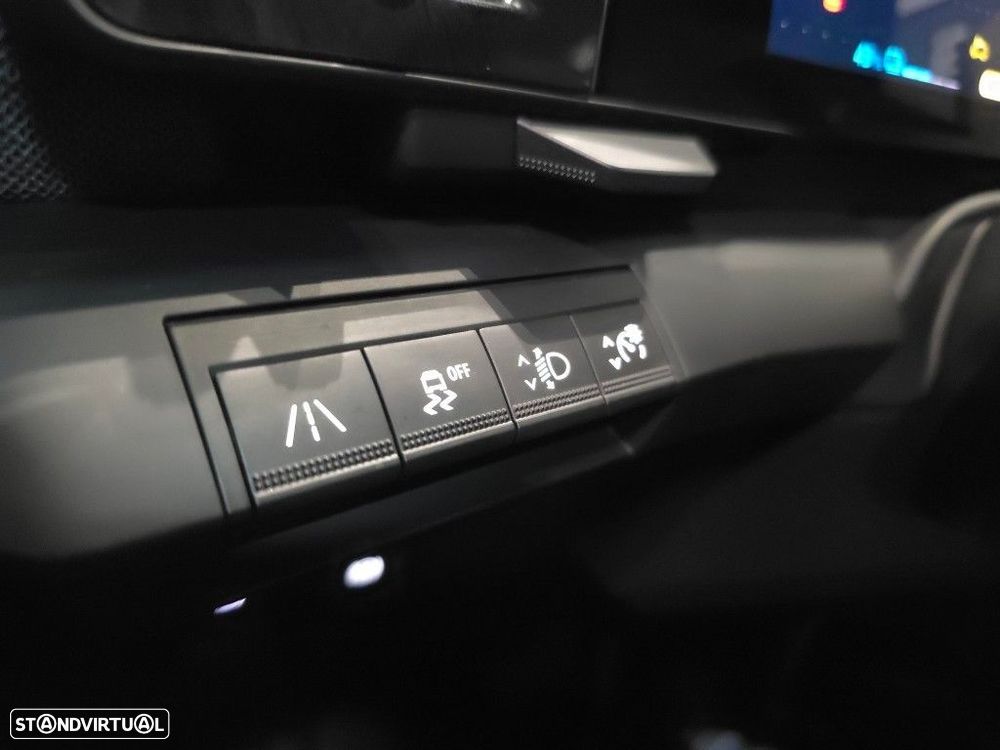 Renault Mégane E-Tech EV40 Equilibre - 26