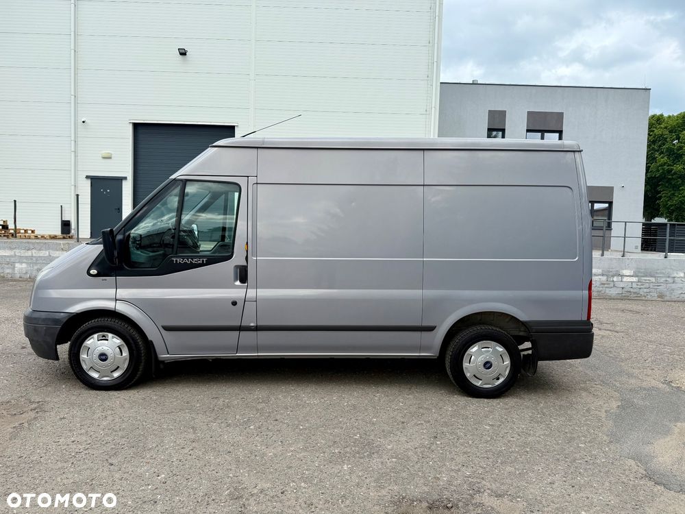 Ford Transit - 19