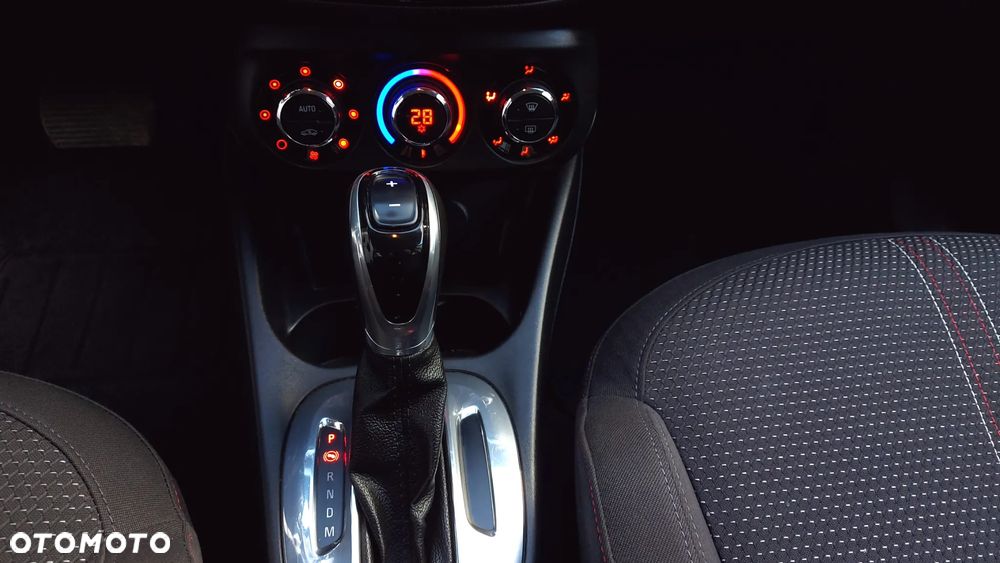 Opel Corsa 1.4 16V Automatik Color Edition - 19