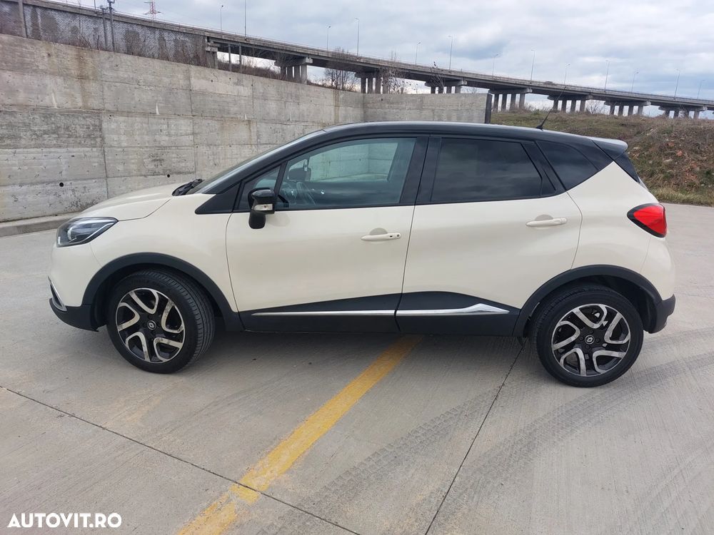 Renault Captur ENERGY dCi 90 Start&Stop Dynamique - 10