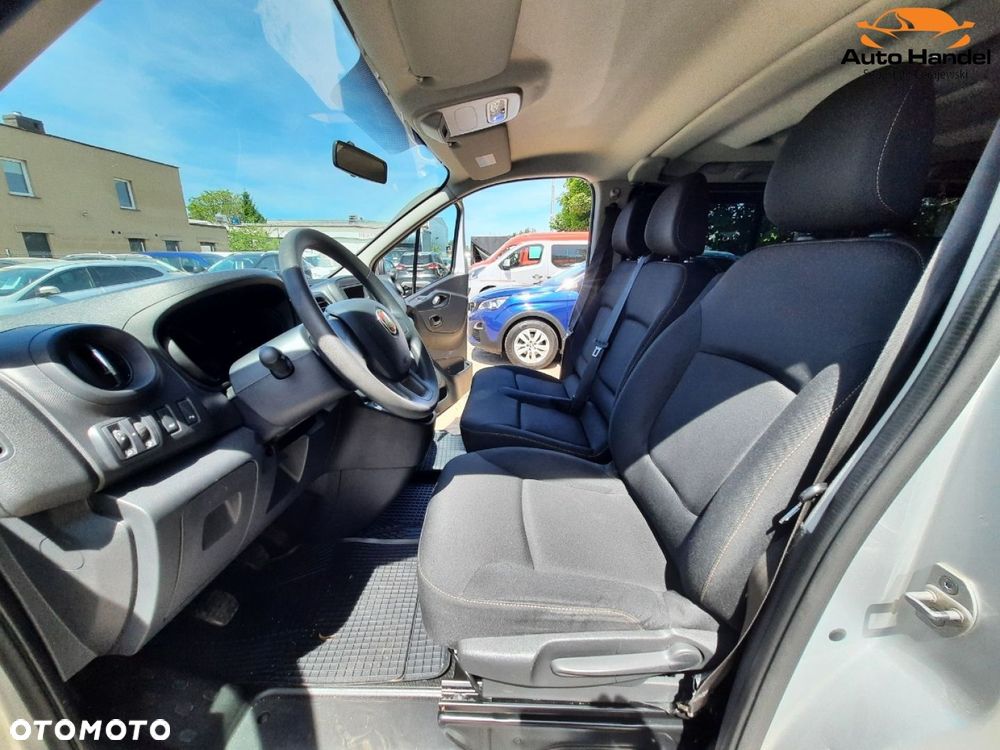 Fiat Talento L2H1 Family - 39