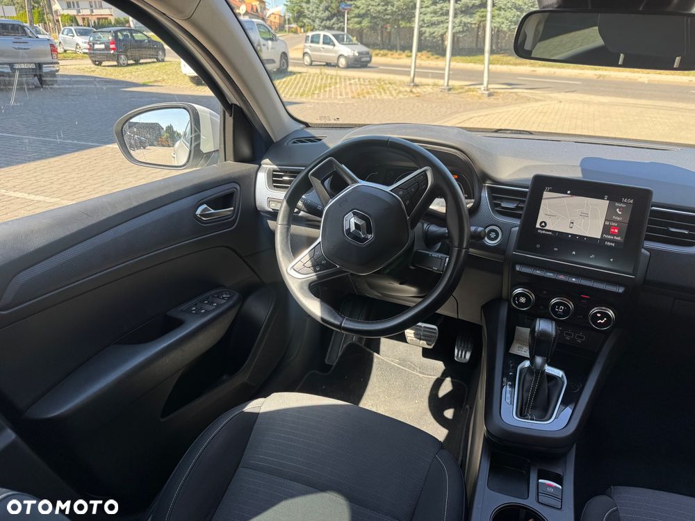 Renault Arkana E-TECH Full 145 E-TECH engineerd - 36