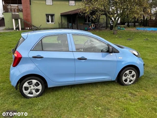 Kia Picanto 1.0 L - 7