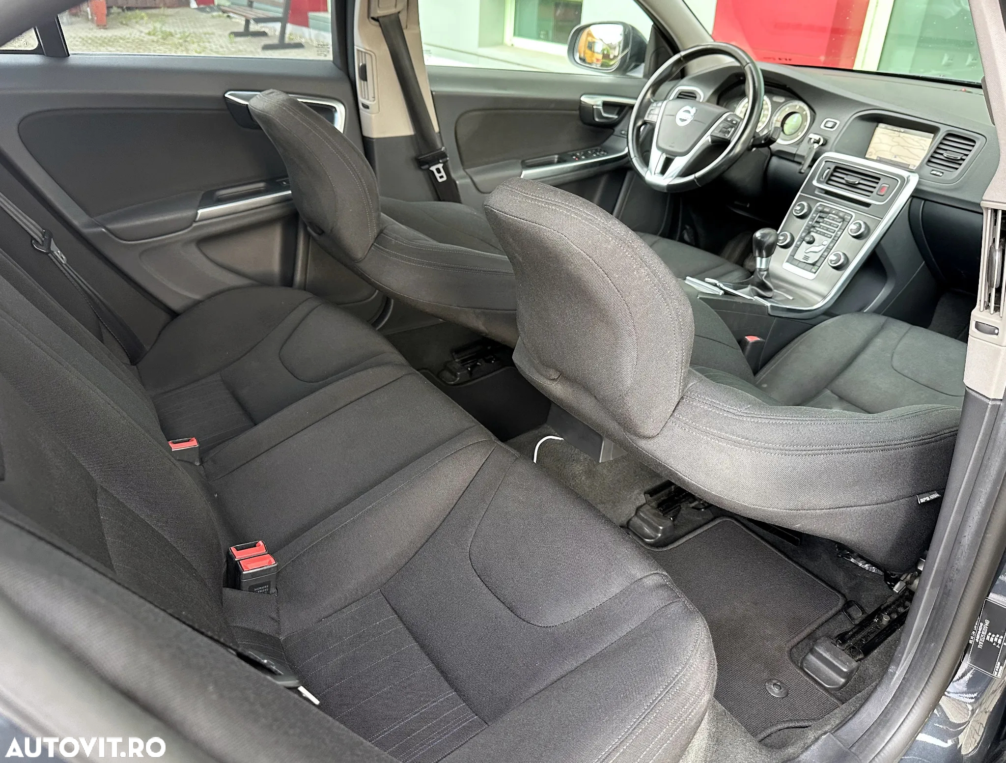Volvo S60 - 19