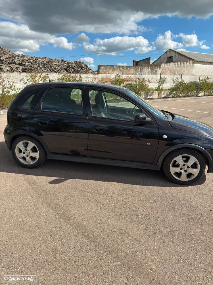 Opel Corsa 1.3 CDTI On Air - 3