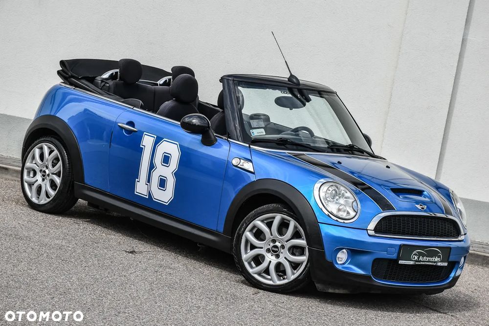 MINI Cooper S Standard - 3