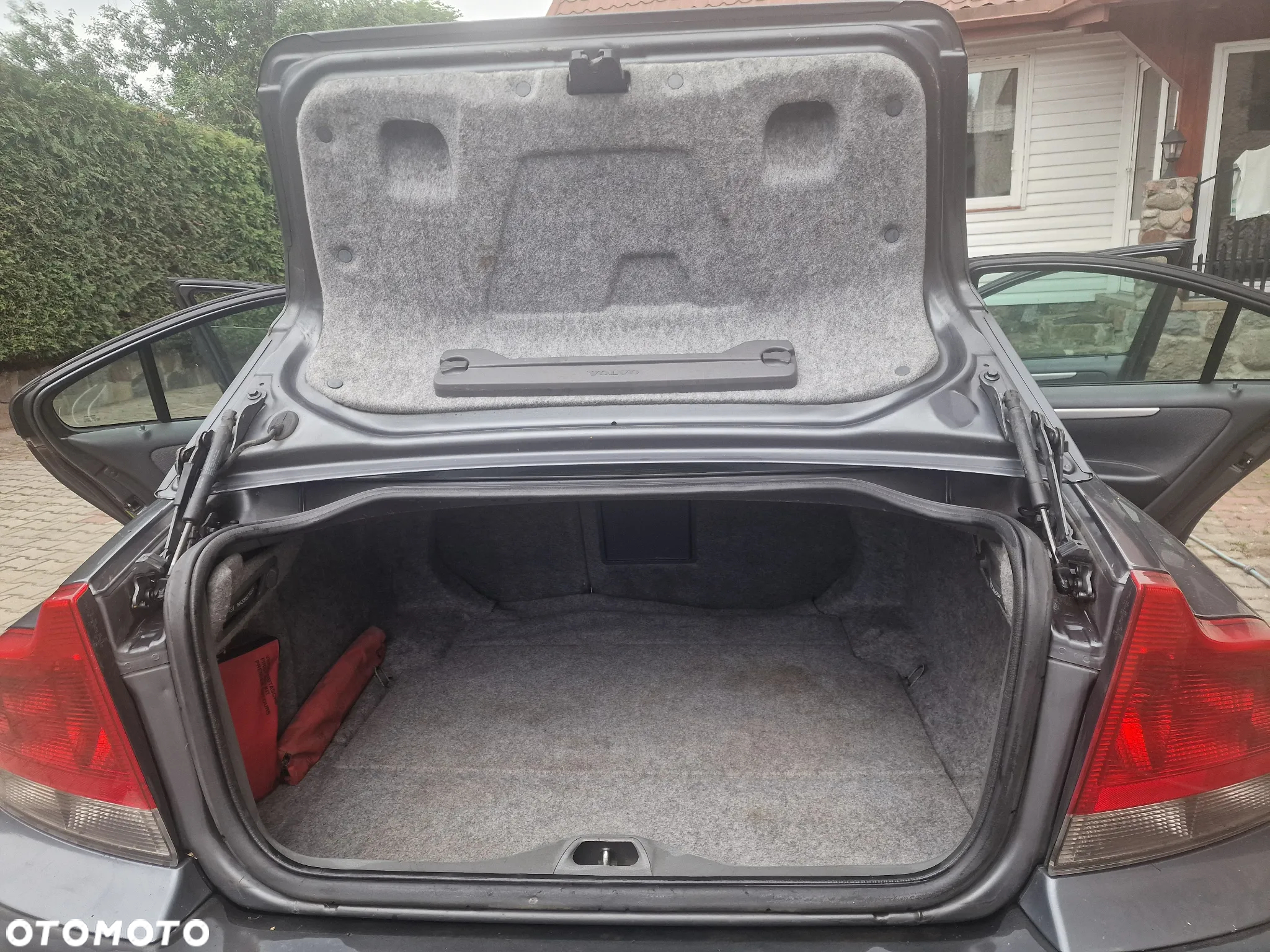 Volvo S60 2.4 D5 - 7