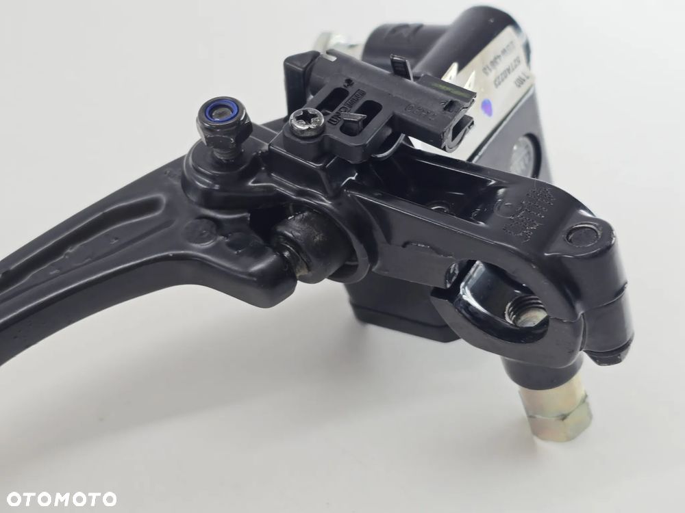 POMPA HAMULCOWA PRZOD CZUJNIK KLAMKA  TRIUMPH SCRAMBLER 400 SPEED - 15