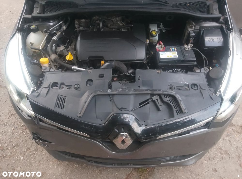 Renault Clio 1.2 16V Life - 4