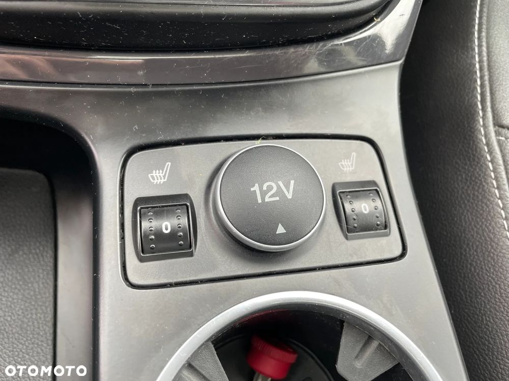 Ford Kuga 2.0 TDCi Titanium - 19