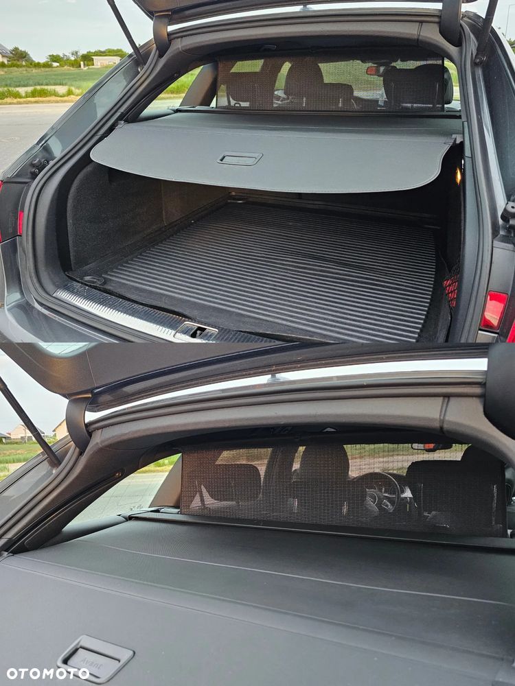 Audi A4 Avant - 22