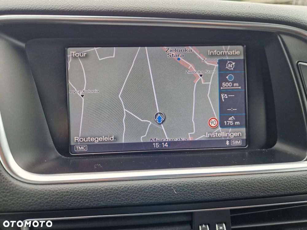 Audi Q5 2.0 TDI Quattro Stronic - 20