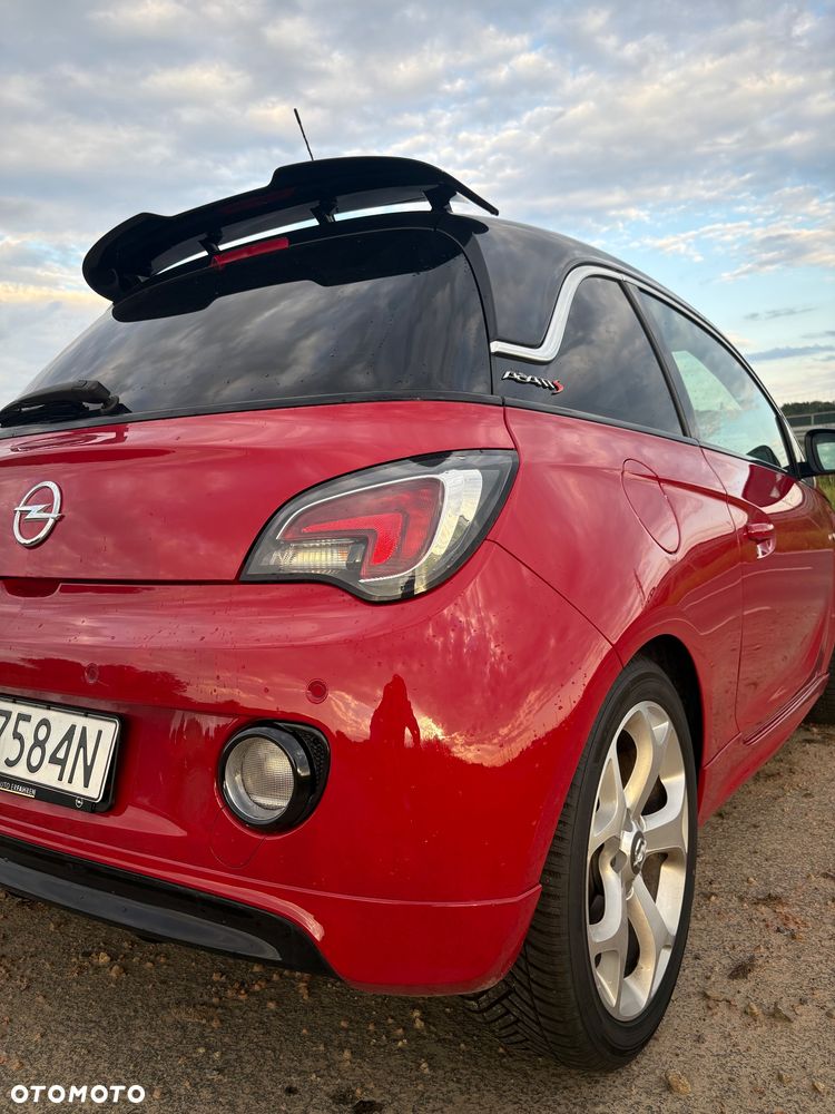 Opel Adam - 3