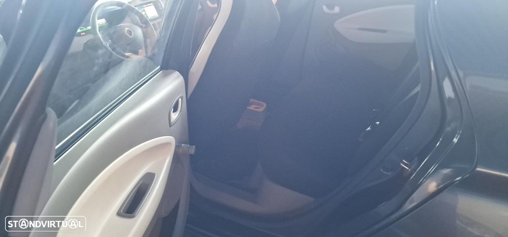 Renault Zoe (c/ Bateria) Life 40 - 6