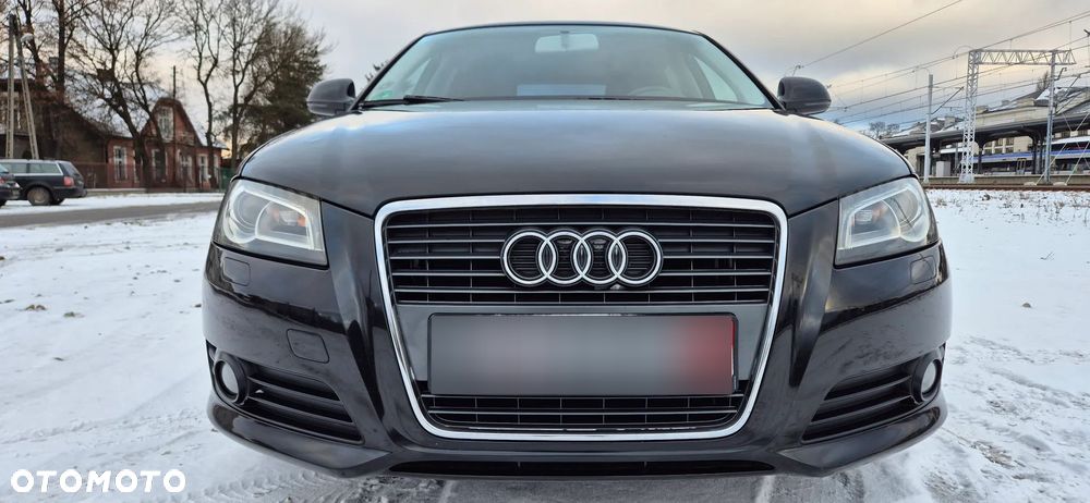 Audi A3 Sportback - 34