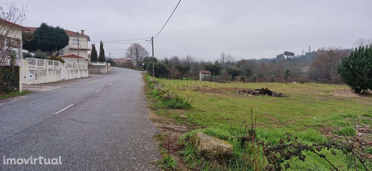 Terreno em São João de Lourosa, Viseu - Oportunidade Única - Grande imagem: 3/8