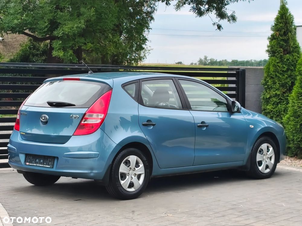 Hyundai i30 1.4 Edition Plus - 20