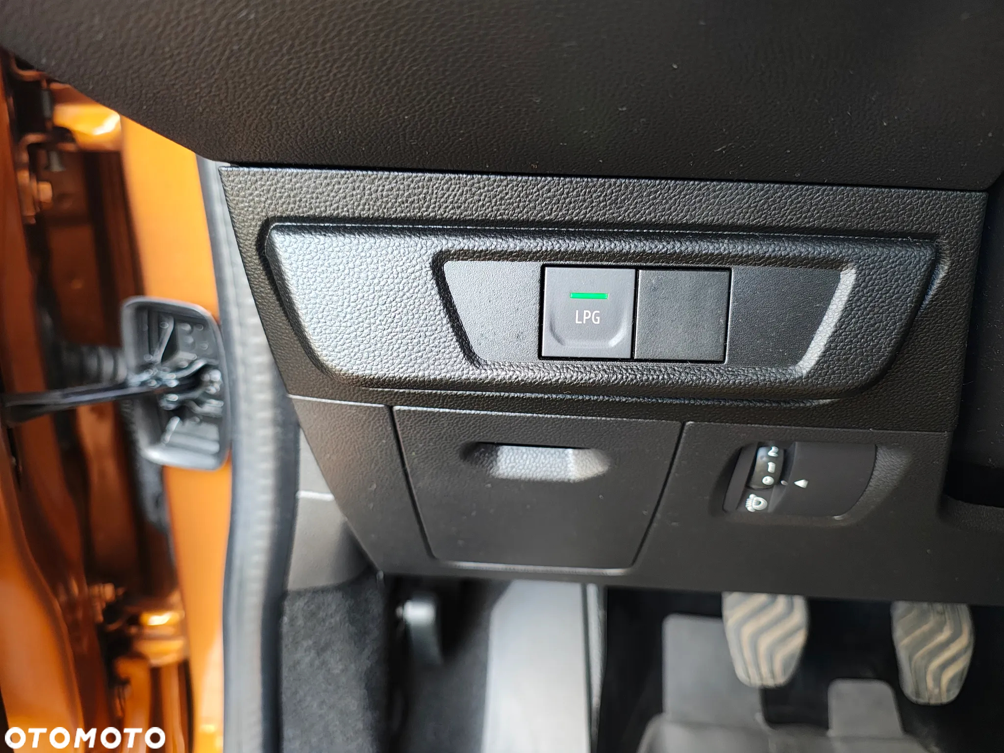 Dacia Sandero 1.0 TCe Expression - 10