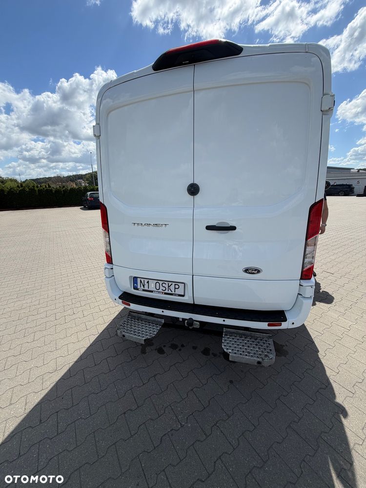 Ford Transit - 5