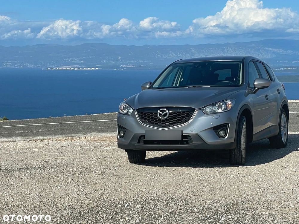 Mazda CX-5 2.0 Skypassion - 6
