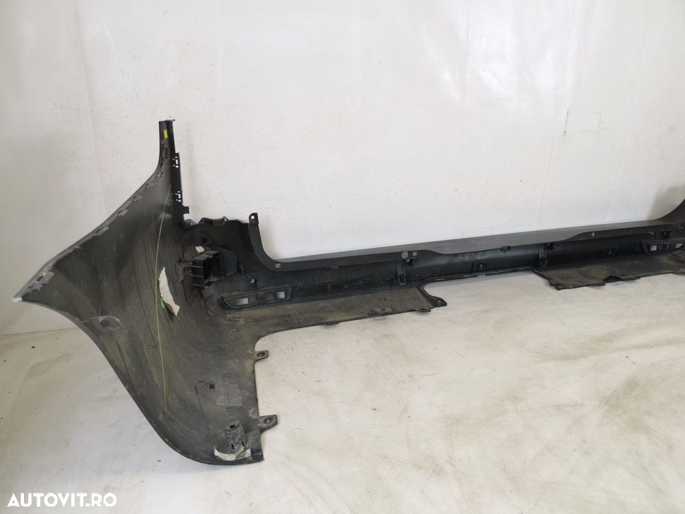 Bara Spate Mercedes-Benz  V-Class W447 2014 2015 2016 2017 2018 2019 2 - 7