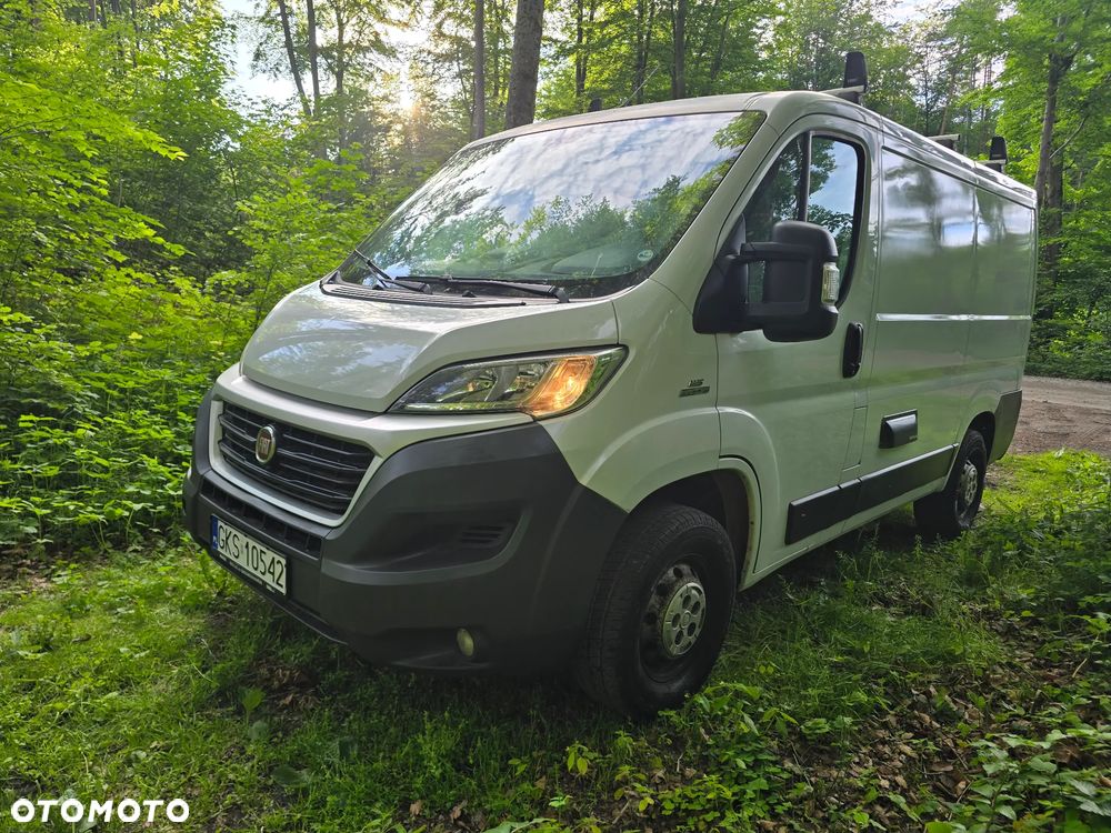 Fiat Ducato - 1