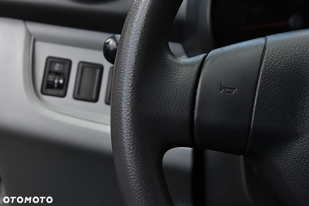 Suzuki Alto 1.0 Comfort - 17