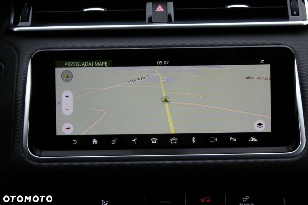 Land Rover Range Rover Velar 2.0 TD4 - 21