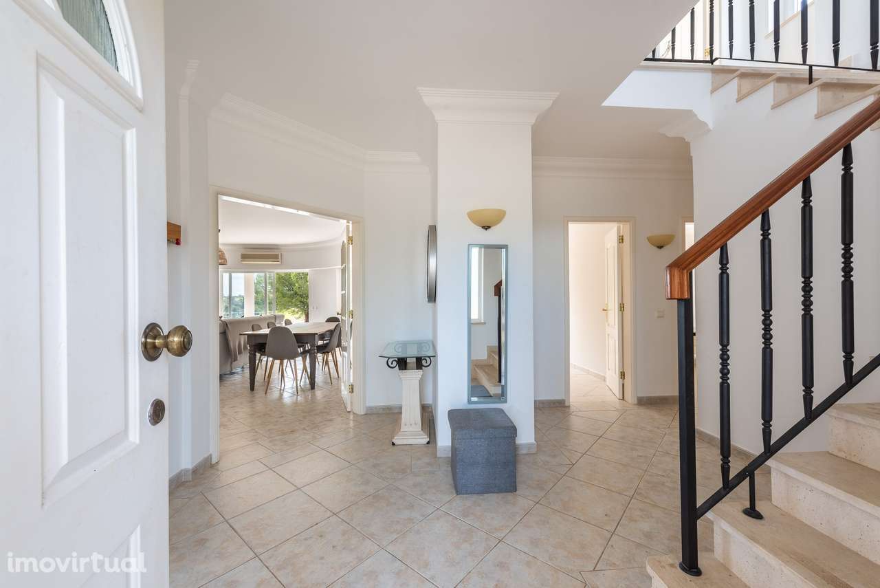 Magnífica moradia sem custos de condomínio - Boavista - Grande imagem: 3/38