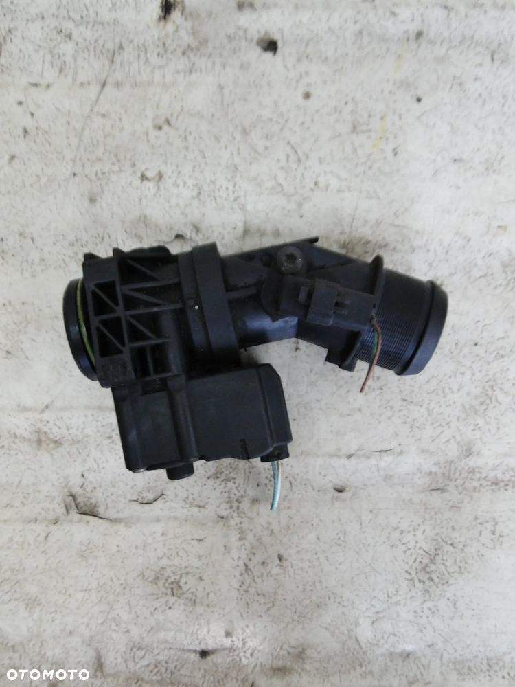 NEMO BIPPER FIORINO PRZEPUSTNICA 1.4HDI 9661559780