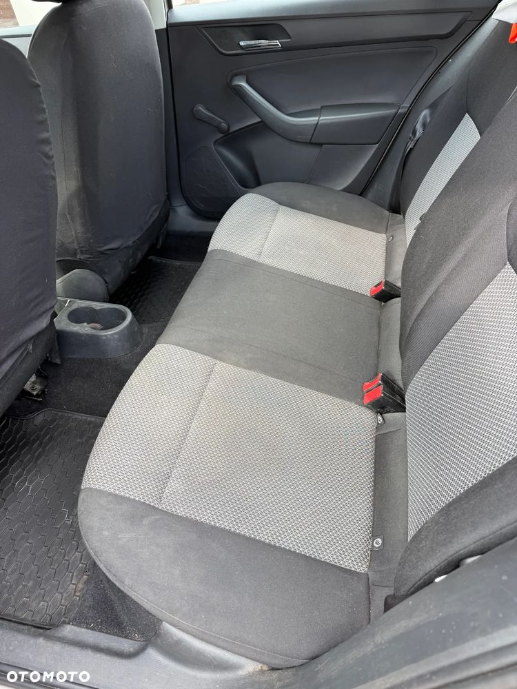 Seat Toledo 1.2 TSI Reference - 4