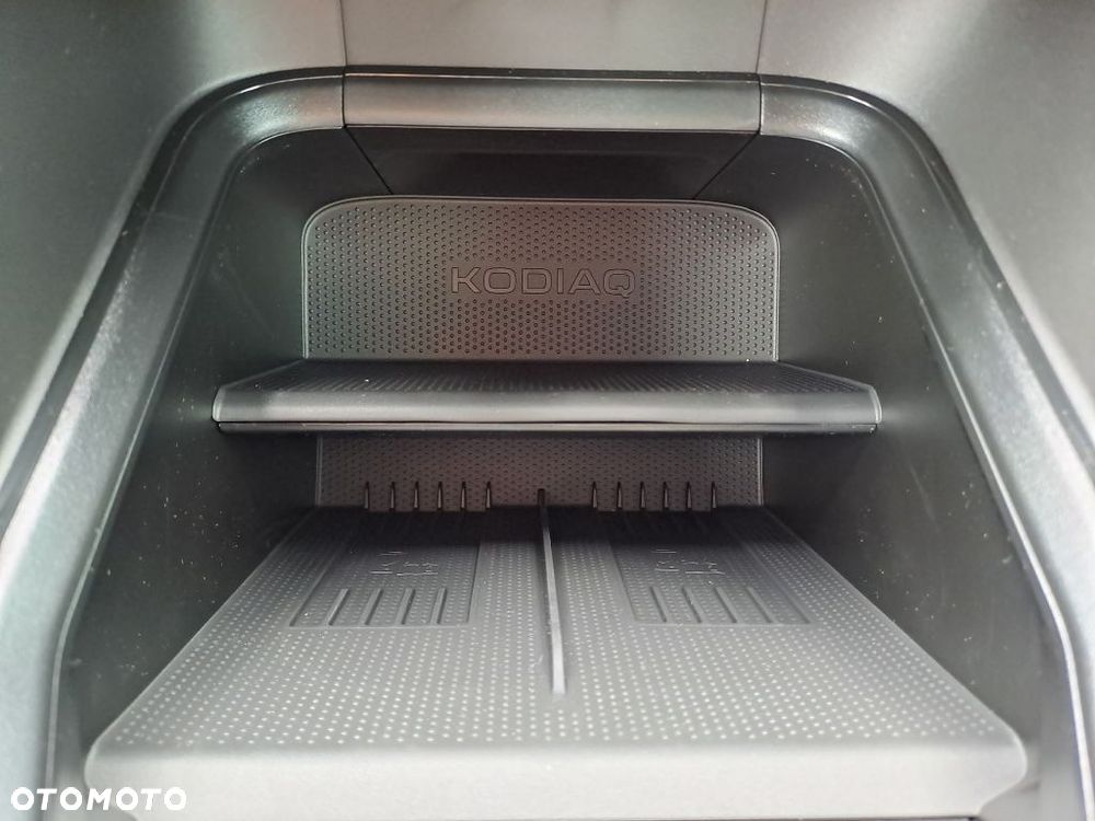 Skoda Kodiaq 2.0 TDI 4x4 Edition 130 DSG - 17