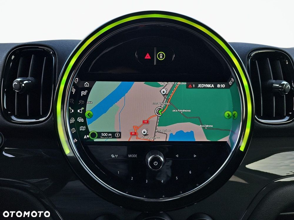 MINI Countryman One D - 24
